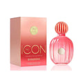 Antonio Banderas Ladies The Icon Splendid Eau de Parfum (EDP) 3.4 oz / 100 ml | wmafusion:8411061084922