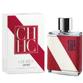Carolina Herrera CH Sport Eau de Toilette (EDT) 3.4 oz / 100 ml | wmafusion:8411061746196