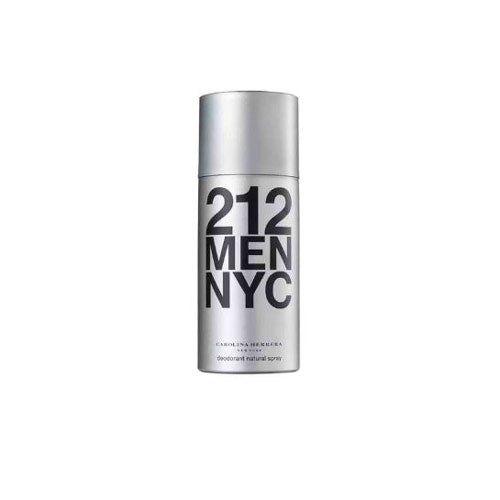 Carolina Herrera 212 Men Mist 5.0 oz / 150 ml | wmafusion:8411061906804
