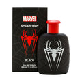 Marvel Spiderman Black Eau de Toilette (EDT) 3.4 oz / 100 ml | wmafusion:8411114086248