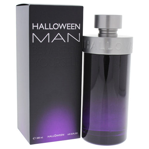Halloween Men Eau de Toilette (EDT) 6.8 oz / 200 ml | wmafusion:8431754001814