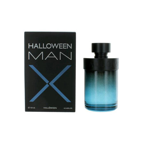 Halloween X Men Eau de Toilette (EDT) 4.2 oz / 125 ml | wmafusion:8431754006031