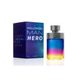 Halloween Man Hero Eau de Toilette (EDT) 4.2 oz / 124 ml | wmafusion:8431754007250