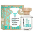 Benetton Ladies Dreams Forever Green Women Eau de Toilette (EDT) Spray 2.7 oz / 80 ml | wmafusion:8433982026287
