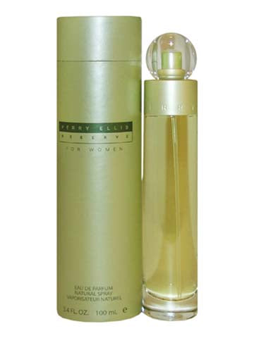 Perry Ellis Reserve Women Eau de Parfum (EDP) 3.4 oz / 100 ml | wmafusion:844061000650