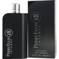 Perry Ellis 18 Intense Eau de Toilette (EDT) 3.4 oz / 100 ml | wmafusion:844061004320