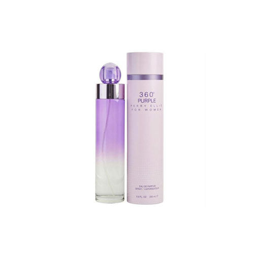 Perry Ellis Purple Women Eau de Parfum (EDP) 6.8 oz / 200 ml | wmafusion:844061010604