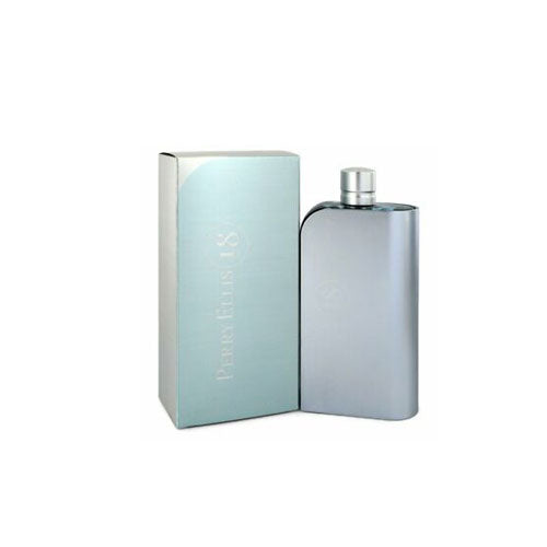 Perry Ellis 18 Men Eau de Toilette (EDT) 6.7 oz / 198 ml | wmafusion:844061011861