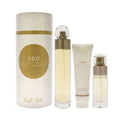 Perry Ellis 360 Collection Women Eau de Toilette (EDT) 3.4 oz / 100 ml Gift Set | wmafusion:844061013643