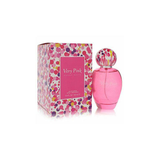 Perry Ellis Very Pink Eau de Parfum (EDP) 3.4 oz / 100 ml | wmafusion:844061013872