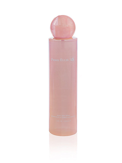Perry Ellis 18 Mist 8 oz / 237 ml | wmafusion:844061014466
