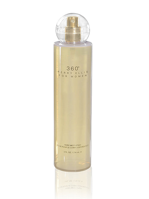 Perry Ellis 360 Mist 8.0 oz / 237 ml | wmafusion:844061014480