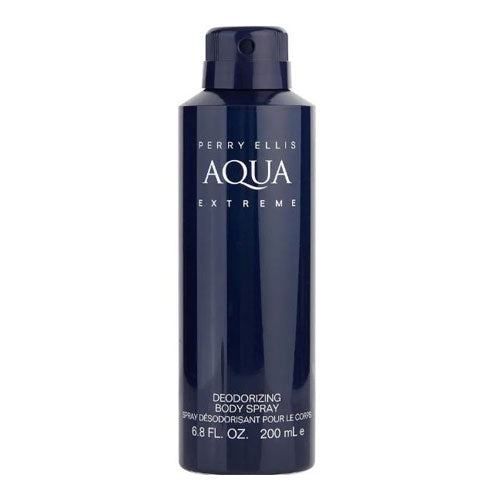 Perry Ellis Aqua Extreme 6.8 oz / 200 ml | wmafusion:844061014992