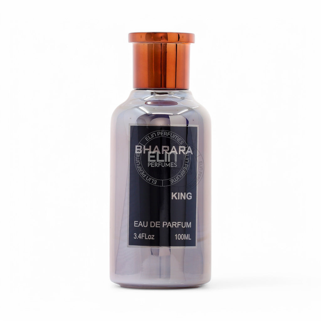 Bharara King Eau de Parfum (EDP) 3.4 oz / 100 ml