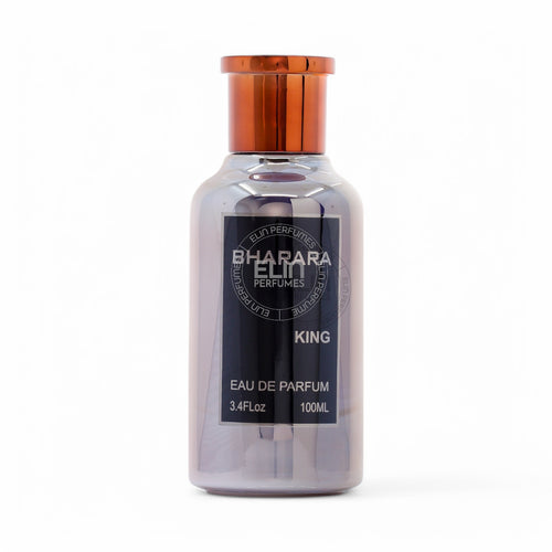 Bharara King Eau de Parfum (EDP) 3.4 oz / 100 ml
