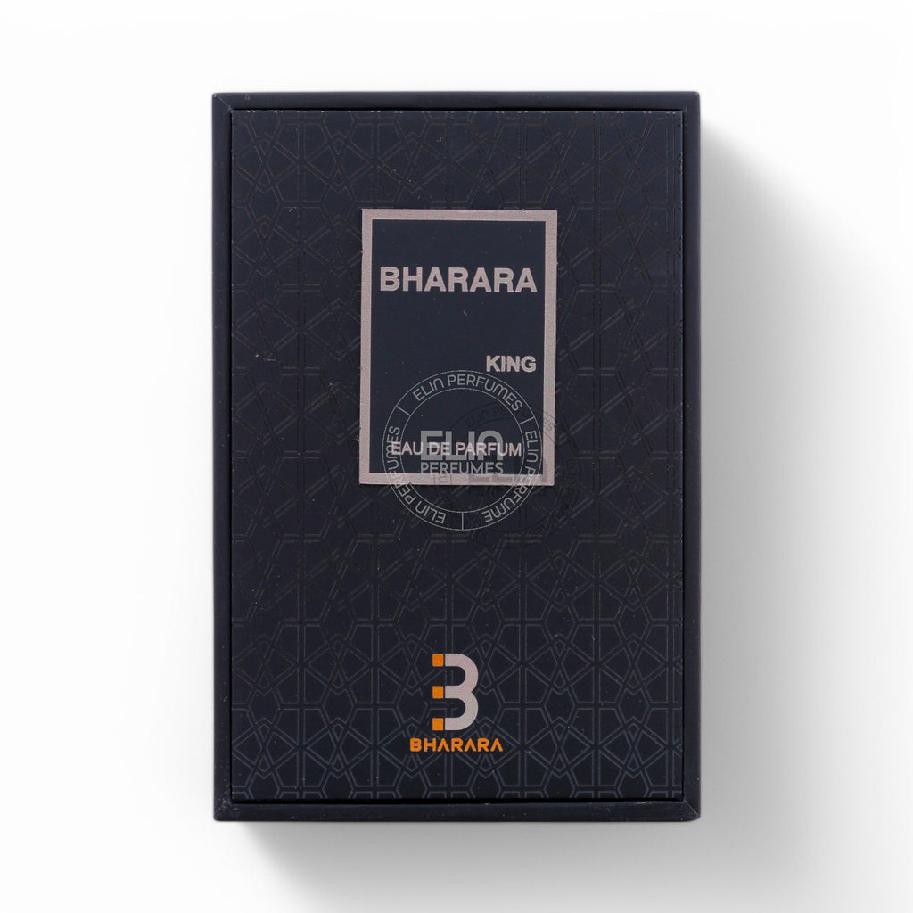 Bharara King Eau de Parfum (EDP) 3.4 oz / 100 ml