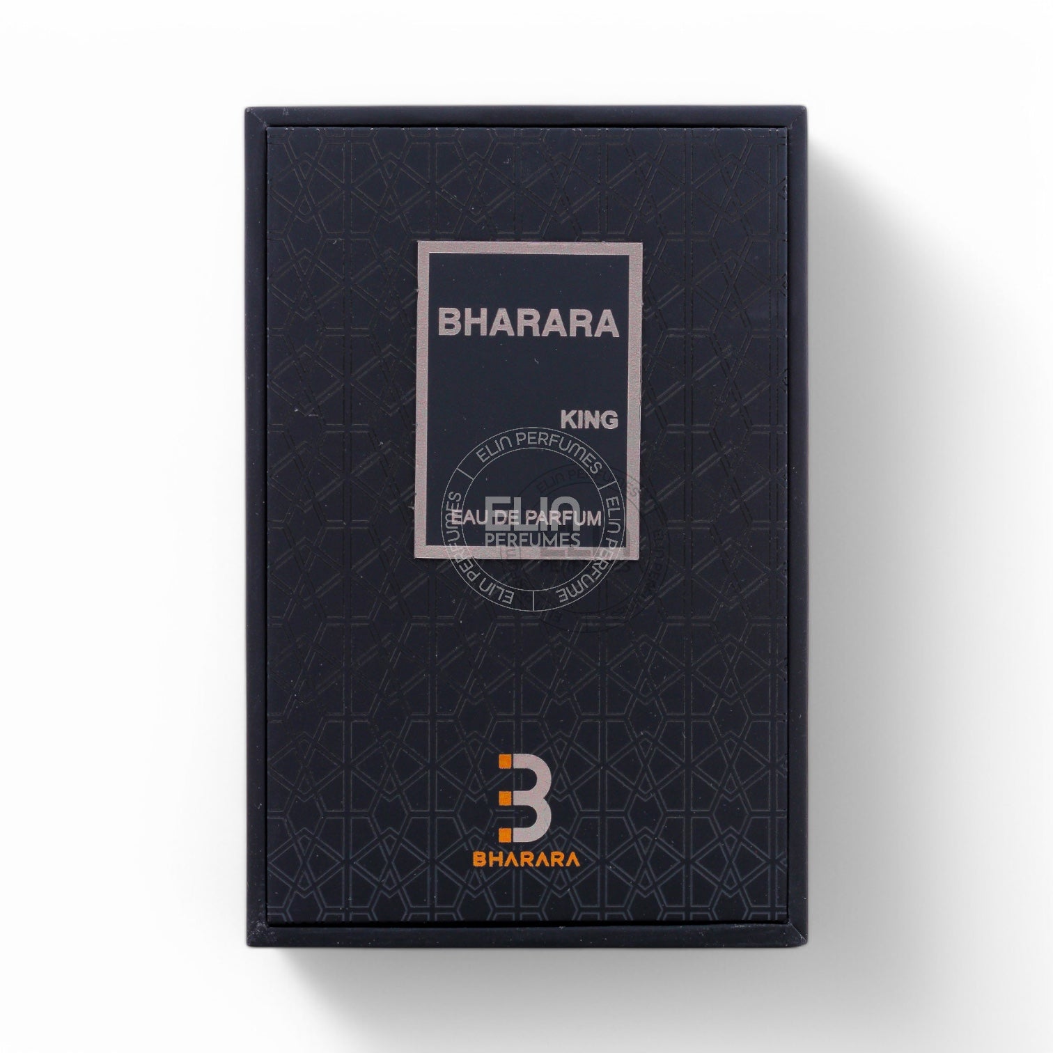 Bharara King Eau de Parfum (EDP) 3.4 oz / 100 ml
