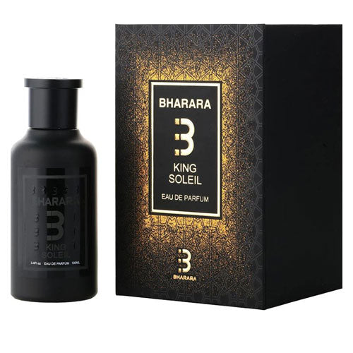 Bharara King Soleil Eau de Parfum (EDP) 3.4 oz / 100 ml | wmafusion:850050062707