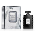 GUESS UOMO INTENSO MEN 3.4 OZ/100 ML - EAU DE PARFUM (EDP) | wmafusion:85715002501