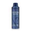 Guess Body Spray Seductive Homme Blue 6.0 oz / 177 ml | wmafusion:85715005427