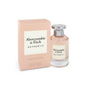 Abercrombie and Fitch Ladies Authentic Women Eau de Parfum (EDP) 3.4 oz / 100 ml | wmafusion:85715166517