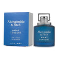 Abercrombie and Fitch Men's Away Tonight Eau de Toilette (EDT) 3.4 oz / 100 ml | wmafusion:85715169303