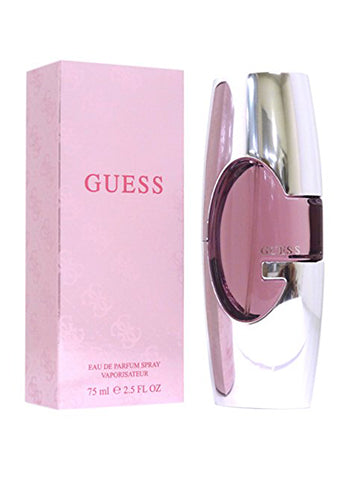 Guess Women Eau de Parfum (EDP) 2.5 oz / 74 ml | wmafusion:85715320513