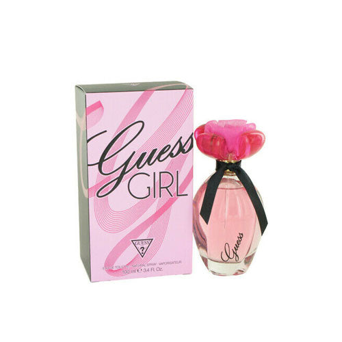 Guess Girl Eau de Toilette (EDT) 3.4 oz / 100 ml | wmafusion:85715320810