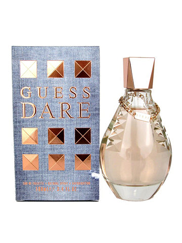 Guess Dare Women Eau de Toilette (EDT) 3.4 oz / 100 ml | wmafusion:85715320919