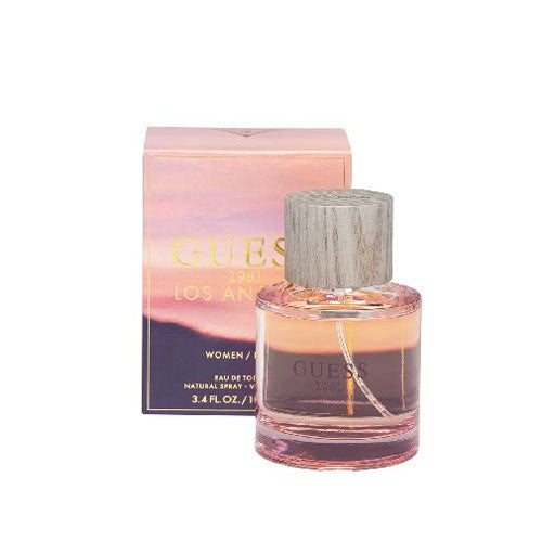 Guess 1981 Los Angeles Women Eau de Toilette (EDT) 3.4 oz / 100 ml | wmafusion:85715322210