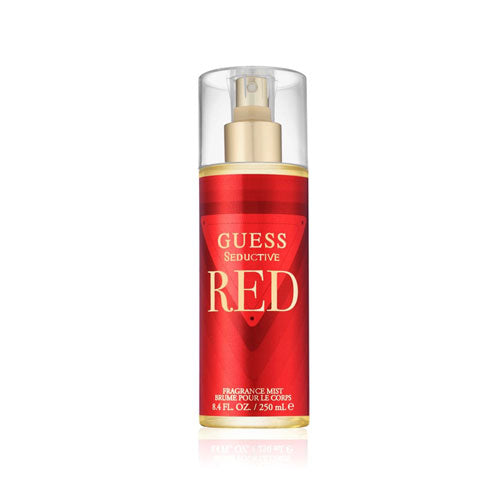 Guess Seductive Red Mist 8.4 oz / 248 ml | wmafusion:85715322432