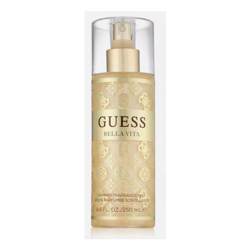 Guess Bella Vita Shimmer Mist 8.4 oz / 248 ml | wmafusion:85715326591