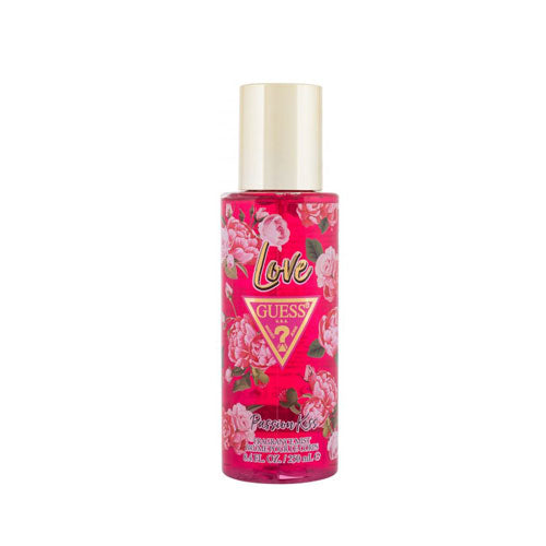 Guess Love Passion Kiss Mist 8.4 oz / 248 ml | wmafusion:85715326904