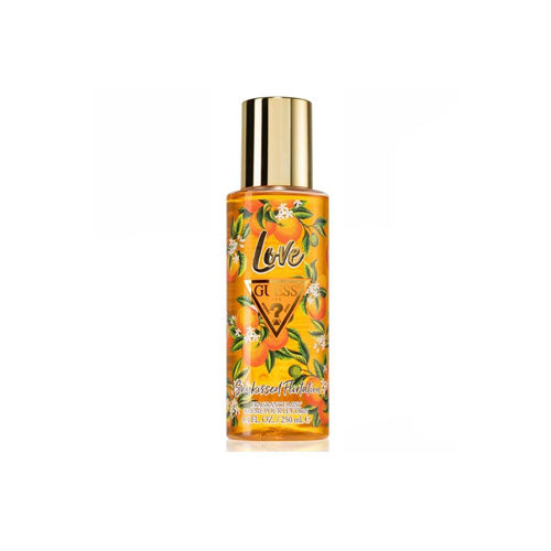 Guess Love Sunkissed Flirtation Mist 8.4 oz / 248 ml | wmafusion:85715326928