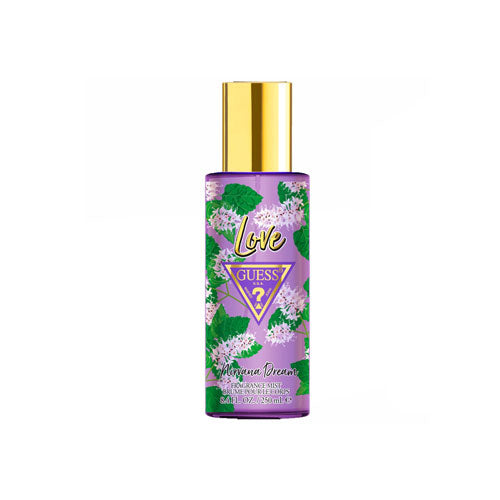 Guess Love Nirvana Dream Mist 8.4 oz / 248 ml | wmafusion:85715326942