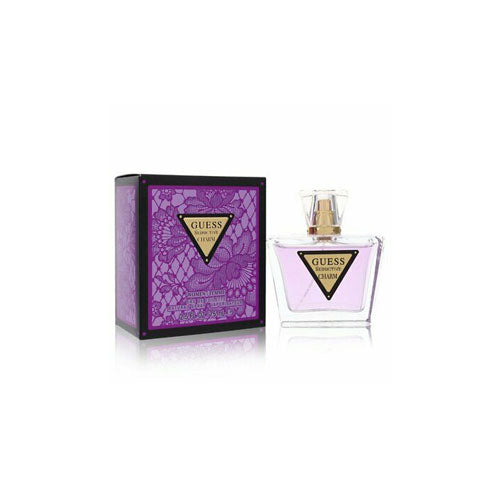 Guess Seductive Charm Eau de Toilette (EDT) 2.5 oz / 74 ml | wmafusion:85715331502