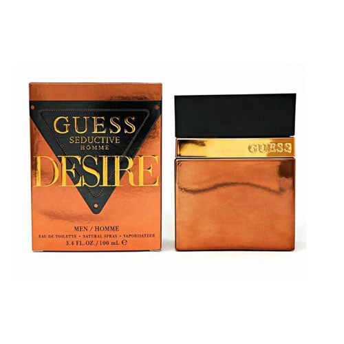 Body Spray Guess Seductive Homme Men 6.0 Oz / 200 ml | wmafusion:85715331557