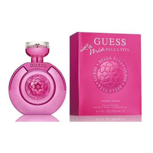 GUESS LA MIA BELLA VITA WOMEN 3.4 OZ/100 ML - EAU DE PARFUM (EDP) | wmafusion:85715333100