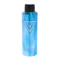 Body Spray Guess Elements Forest Green Men 6.0 Oz / 180 ml | wmafusion:85715336675
