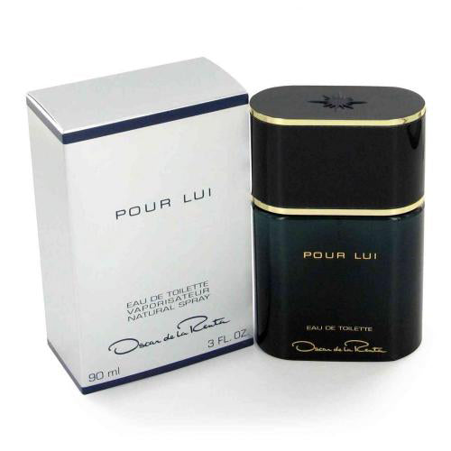 Oscar de la Renta Per Lui Eau de Toilette (EDT) 3.0 oz / 89 ml | wmafusion:85715593009