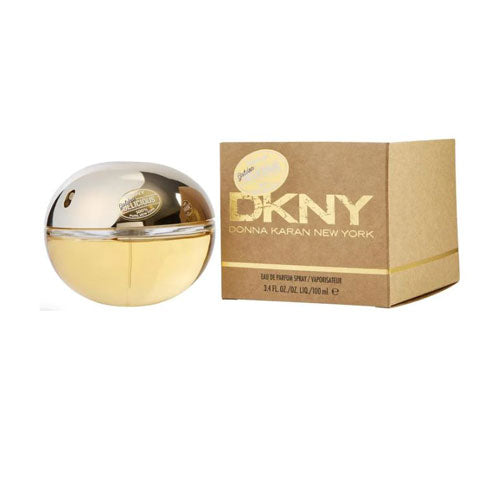 DKNY Golden Delicious Eau de Parfum (EDP) 3.4 oz / 100 ml | wmafusion:85715950116