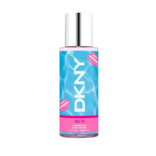DKNY Be Delicious Pool Party Mai Tai Mist 8.4 oz / 248 ml | wmafusion:85715950680