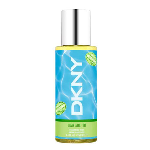 DKNY Be Delicious Pool Party Lime Mojito Mist 8.4 oz / 248 ml | wmafusion:85715950697