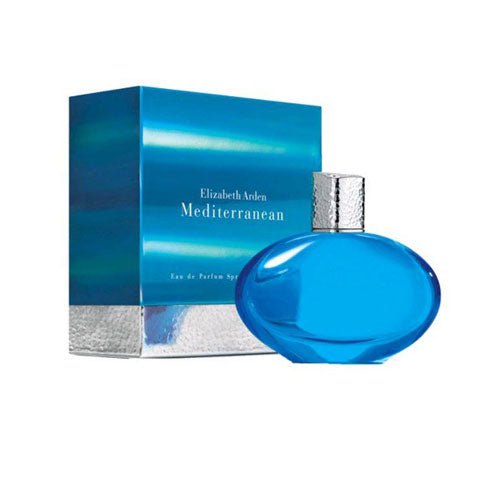 Elizabeth Arden Mediterranean Eau de Parfum (EDP) 3.4 oz / 100 ml | wmafusion:85805063665