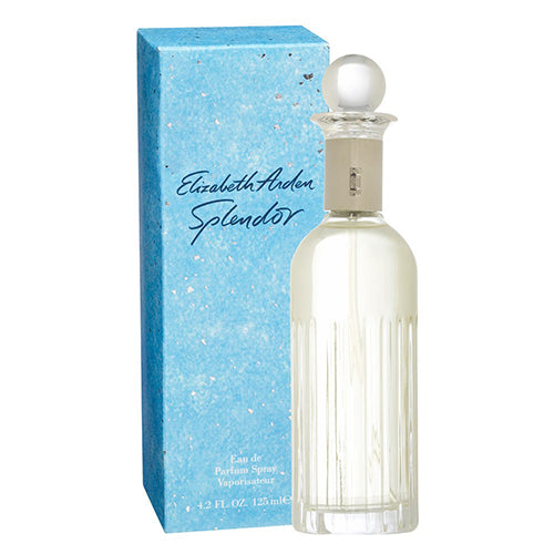 Elizabeth Arden Splendor Eau de Parfum (EDP) 4.2 oz / 124 ml | wmafusion:85805120900