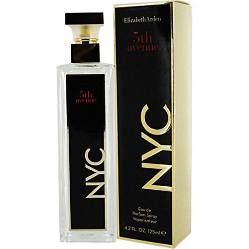 Elizabeth Arden 5th Avenue 'NYC' Eau de Parfum (EDP) 4.2 oz / 124 ml | wmafusion:85805156602