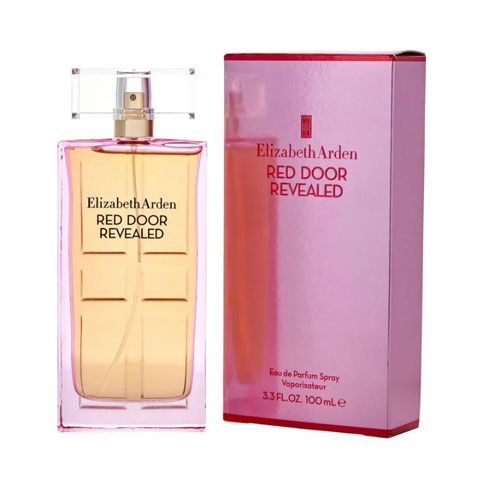 Elizabeth Arden Ladies Red Door Revealed Eau de Parfum (EDP) 3.4 oz / 100 ml | wmafusion:85805261122