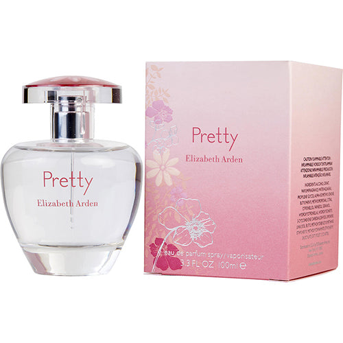 Elizabeth Arden Pretty Woman Eau de Parfum (EDP) 3.4 oz / 100 ml | wmafusion:85805506261