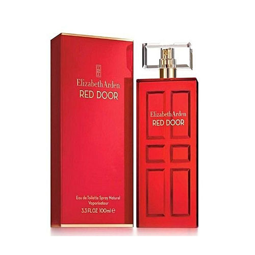 Elizabeth Arden Red Door Eau de Toilette (EDT) 3.4 oz / 100 ml | wmafusion:85805558420