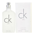 CALVIN KLEIN ONE 3.4 OZ. EDT SP | wmafusion:88200107407